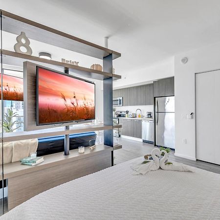 Mesmerizing Views Corner Condo Μαϊάμι Εξωτερικό φωτογραφία