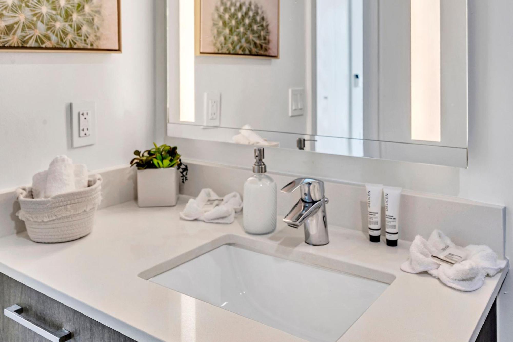 Mesmerizing Views Corner Condo Μαϊάμι Εξωτερικό φωτογραφία